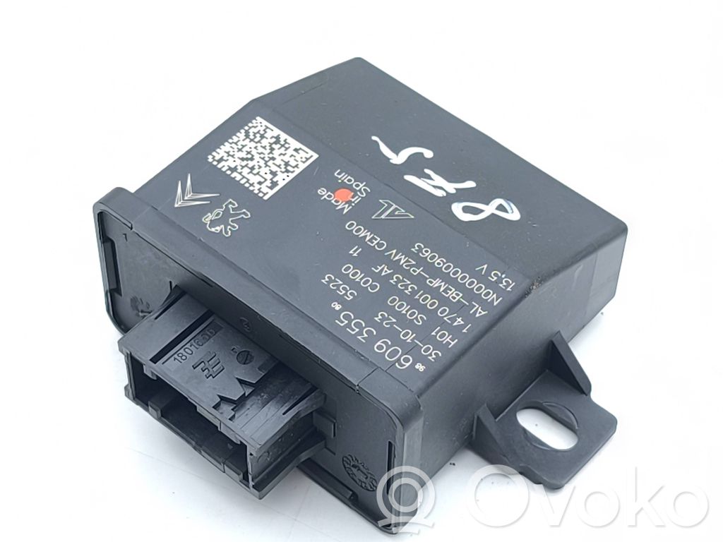 Module d'éclairage LCM   9860935580,1470001323,N0000009063