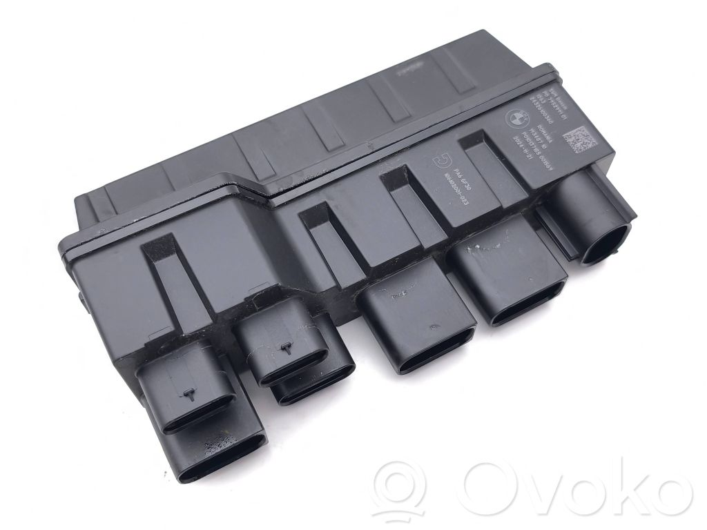 Mini F65 Power management control unit 