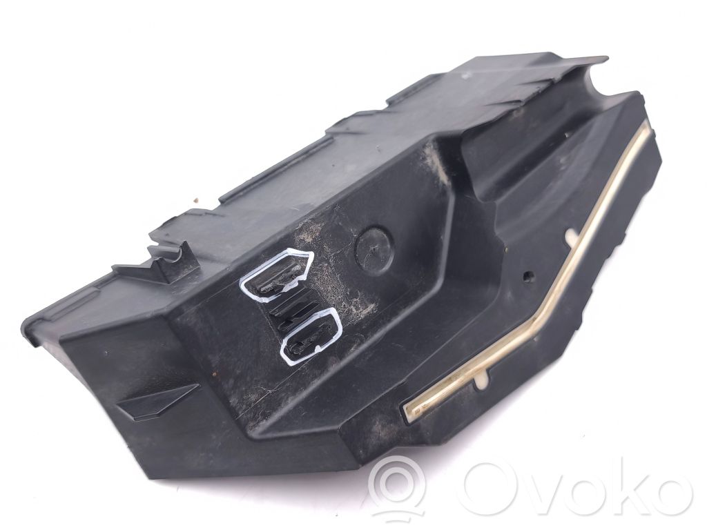 Mini F65 Alte piese compartiment motor 