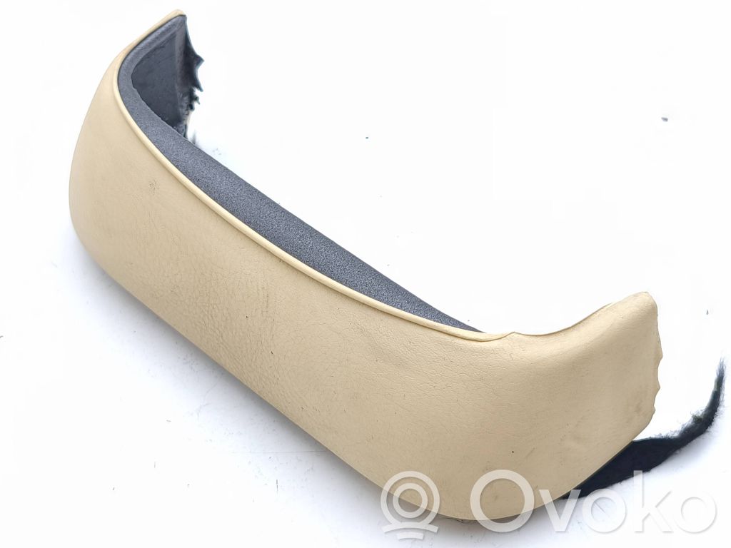 Maserati Quattroporte Altra parte interiore 