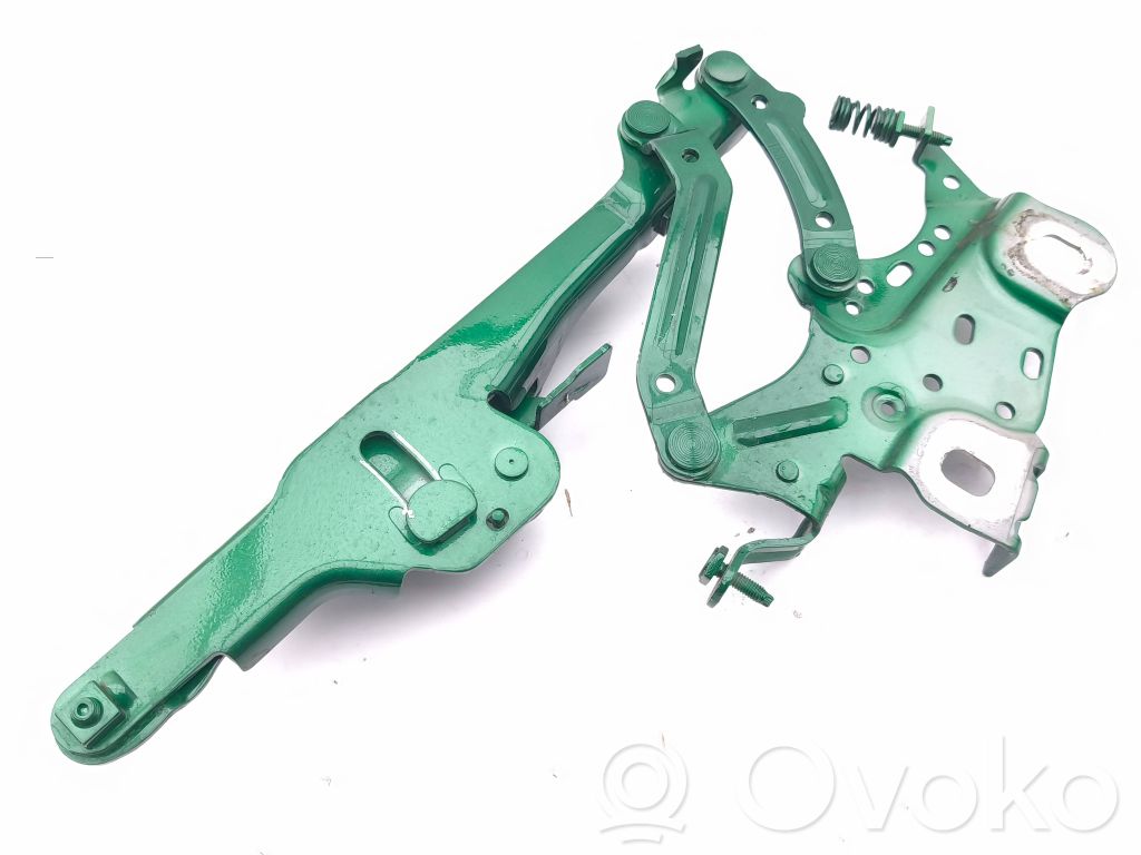 Mini F65 Konepellin saranat 