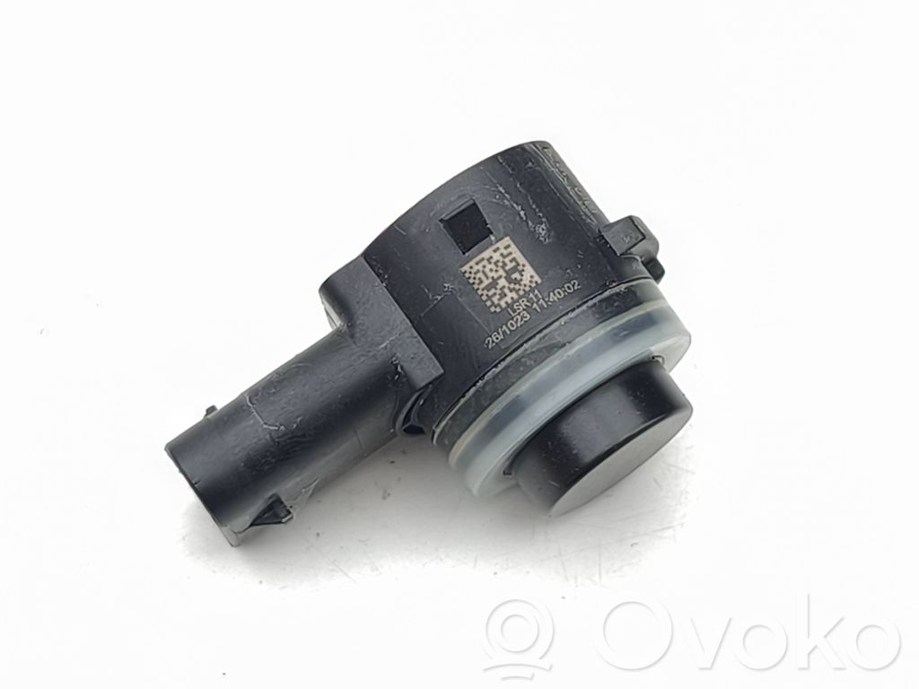 Peugeot 2008 II Sensor de aparcamiento PDC 