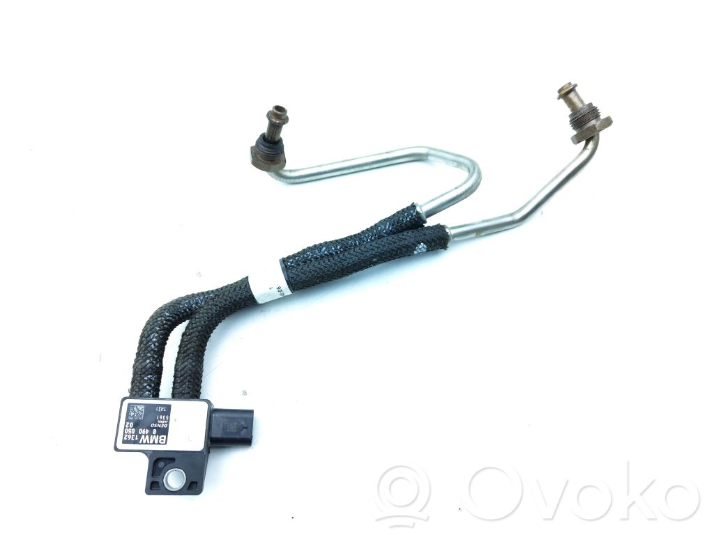 Abgasdrucksensor Differenzdrucksensor   8490050
