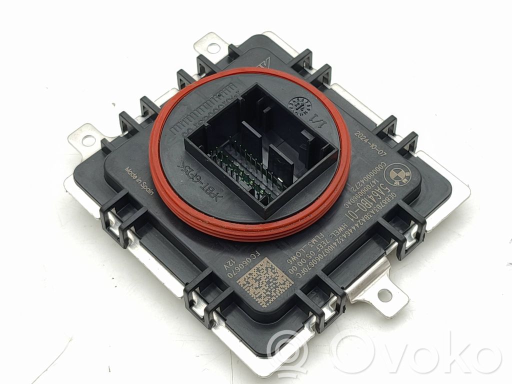 LED ballast control module   5A641B001,C0000004272,1470000960AC