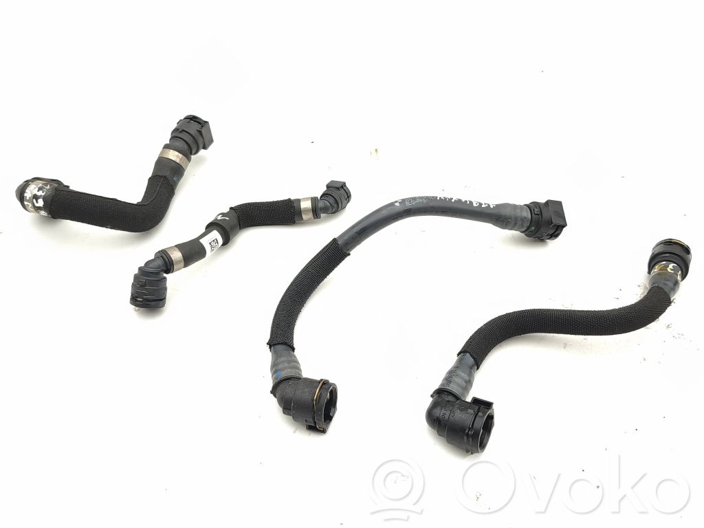 Mini F65 Conductă/furtun lichid de răcire motor 