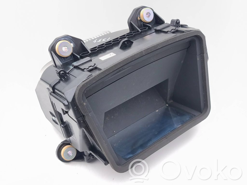 Mini F65 Head up display screen 