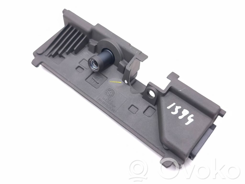 Windshield/windscreen camera   5B52662