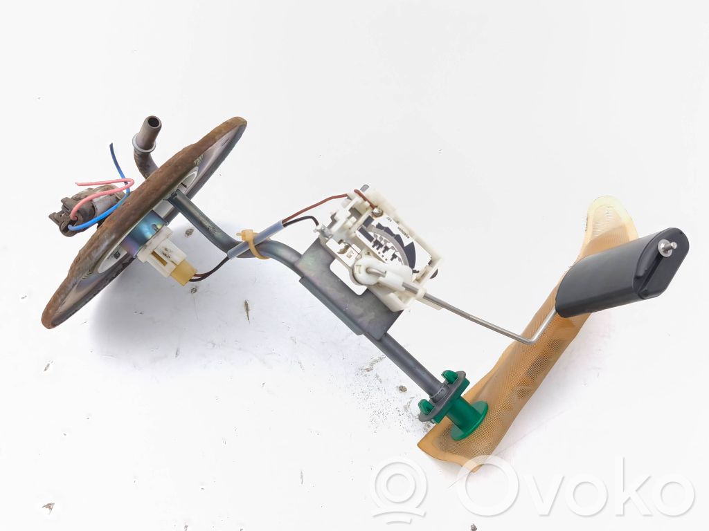 Sensor de nivel de combustible   311302E900