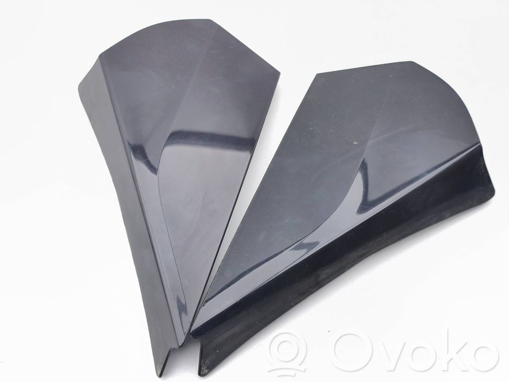 Toyota C-HR I Rivestimento in vetro posteriore