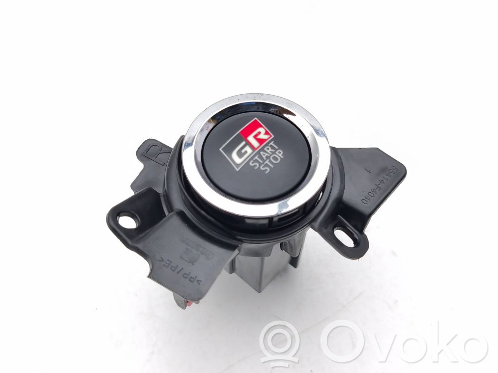 Engine start stop button switch   15F032F