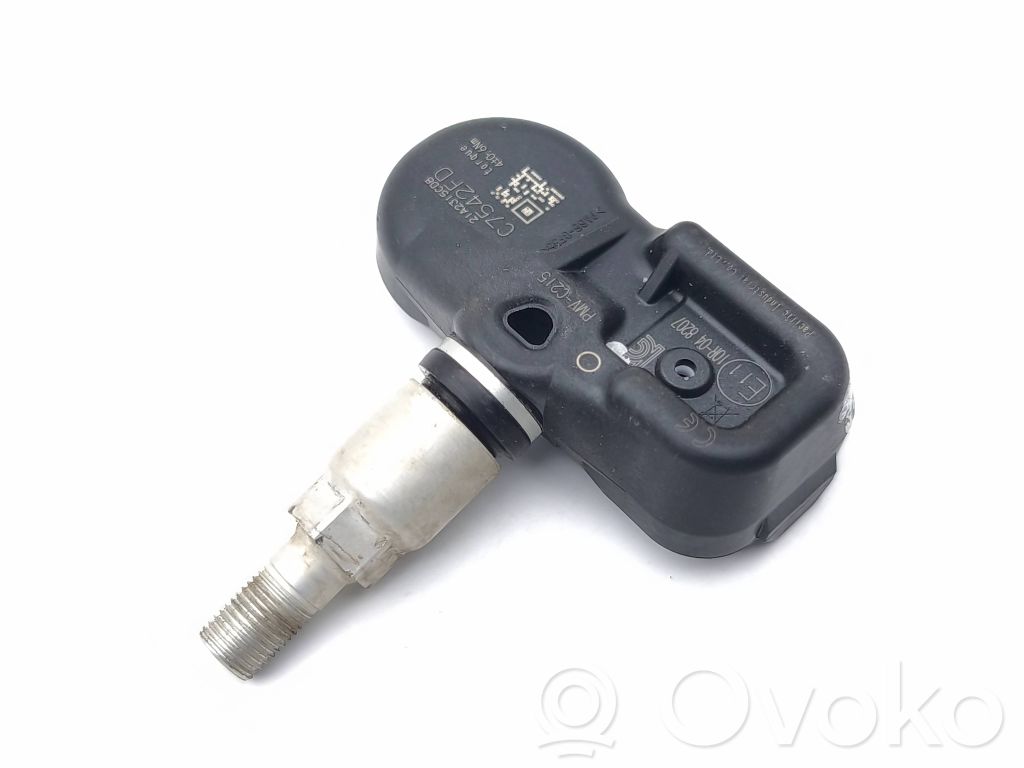 Czujnik ciśnienia opon   PMVC215,21A2315C08,C7542FD,10R048207