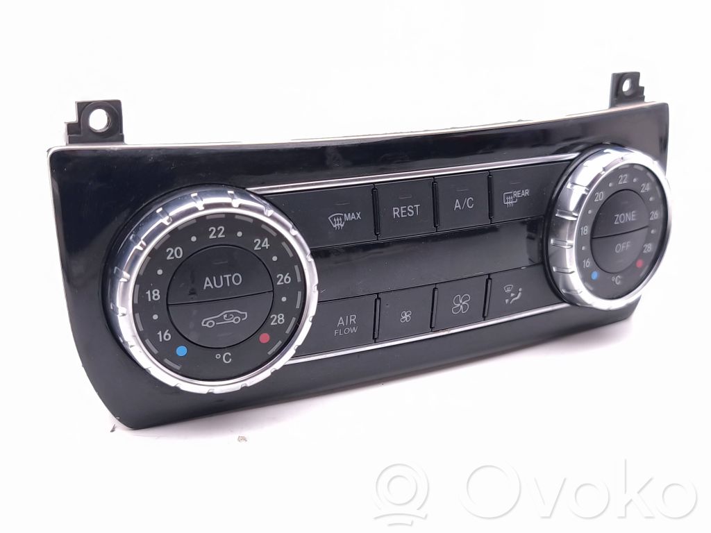 Mercedes-Benz CLS C218 AMG Unitate control climatizare 