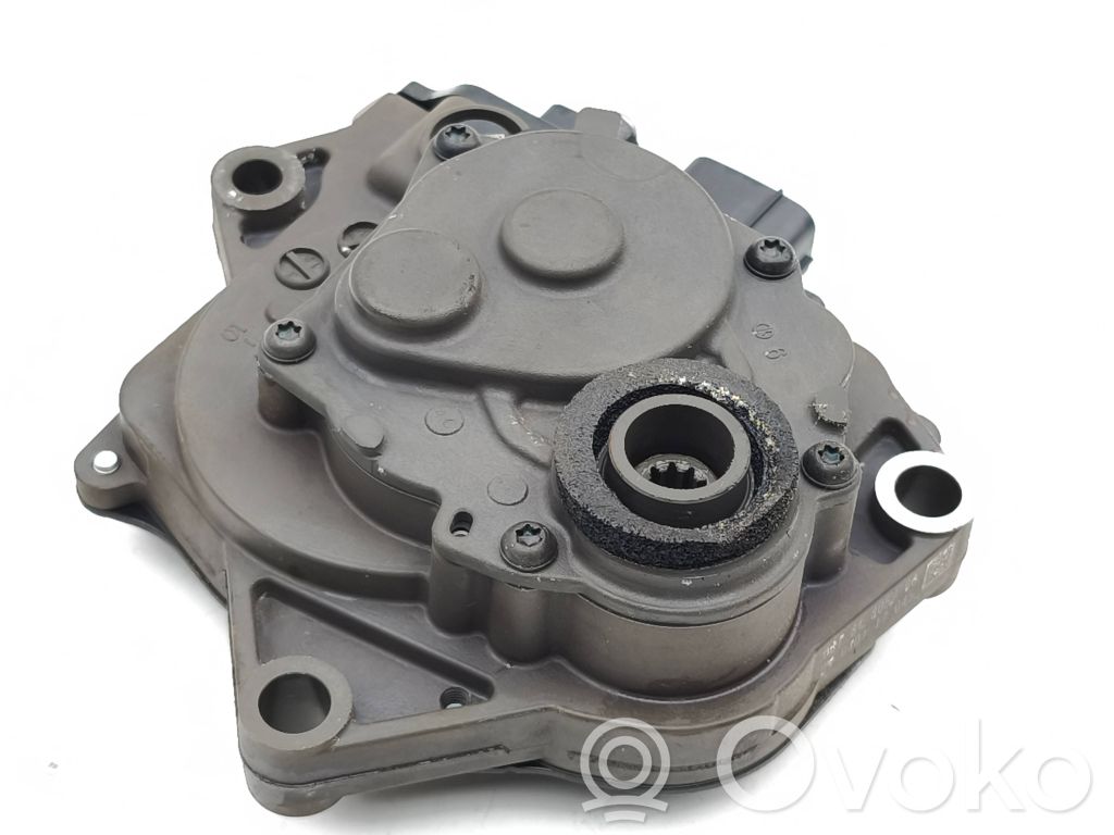 Toyota C-HR II Gearbox control unit/module 