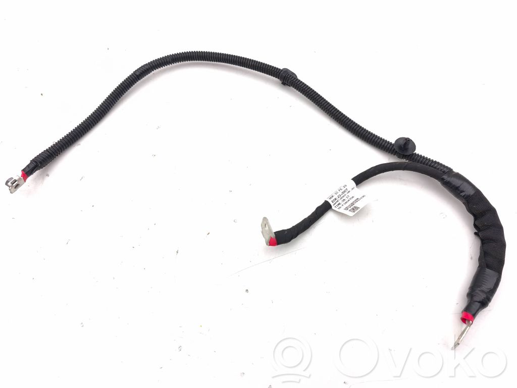 Renault Arkana Otros cableados 
