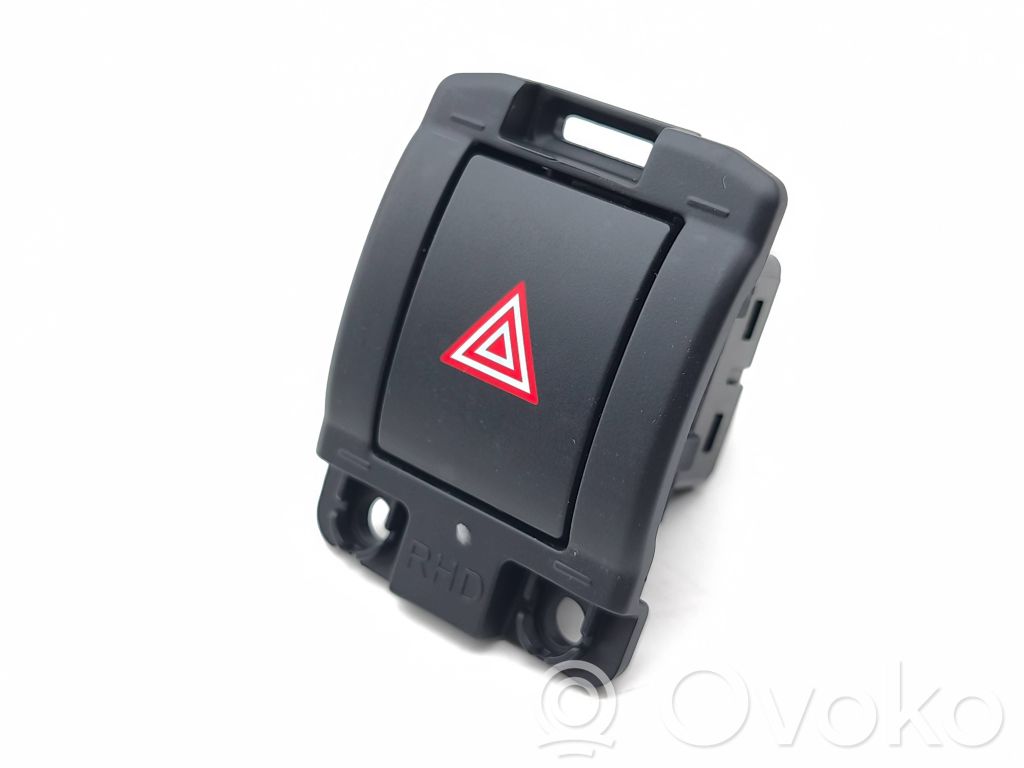 KIA Niro Hazard light switch 
