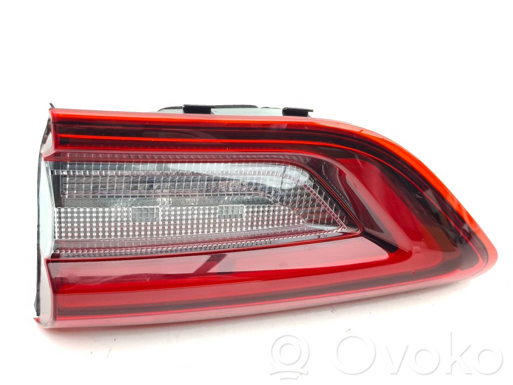 Ford Kuga III Lampa tylna 