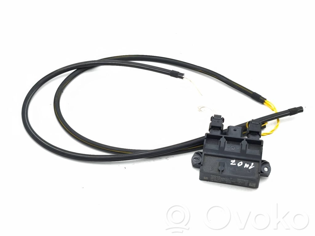 Ford Kuga III Trunk lid opening control unit 