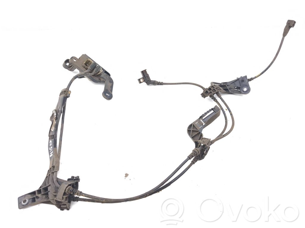 Mercedes-Benz EQE v295 Cablaj senzor ABS față 