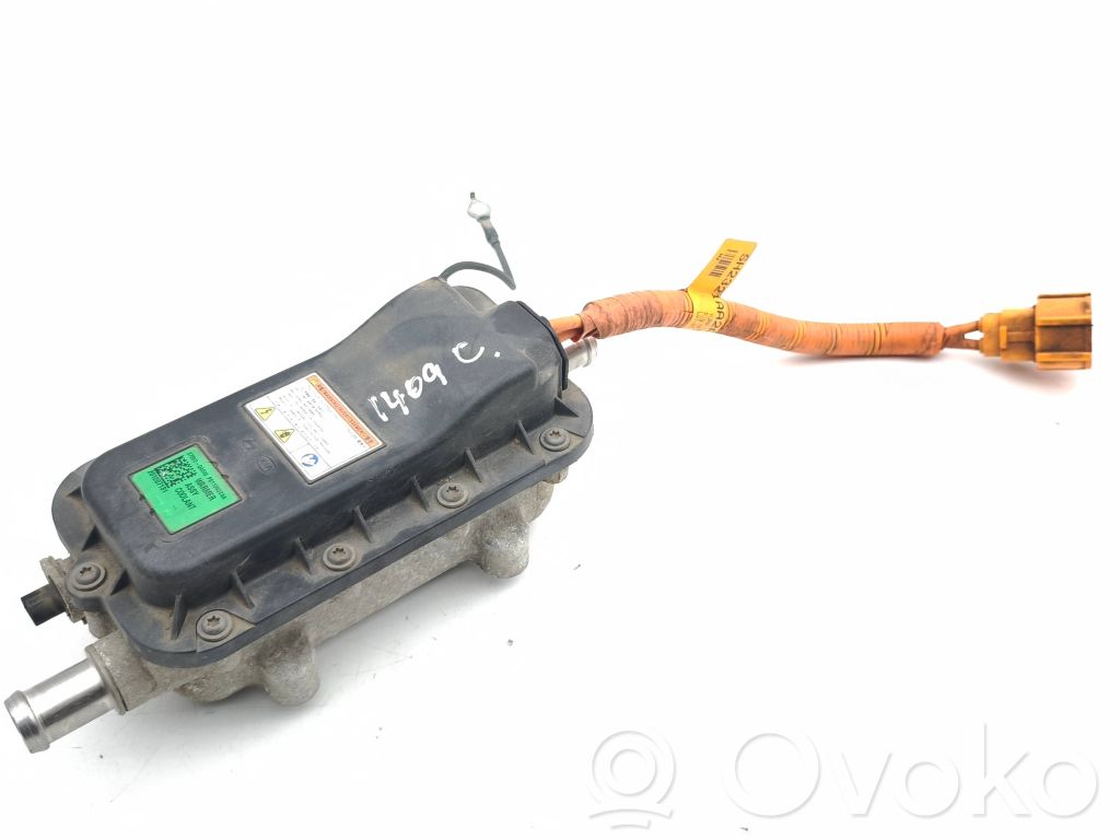 KIA Niro Ventilateur de batterie véhicule hybride / électrique 