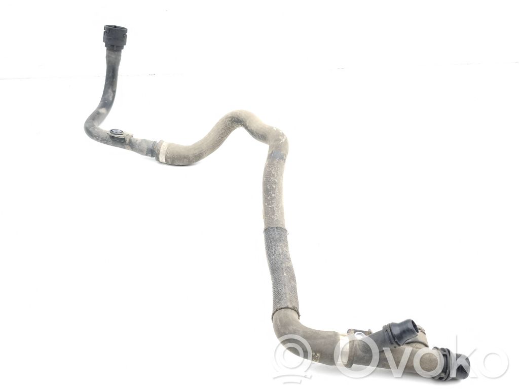 Mercedes-Benz EQE v295 Conductă/furtun lichid de răcire motor 