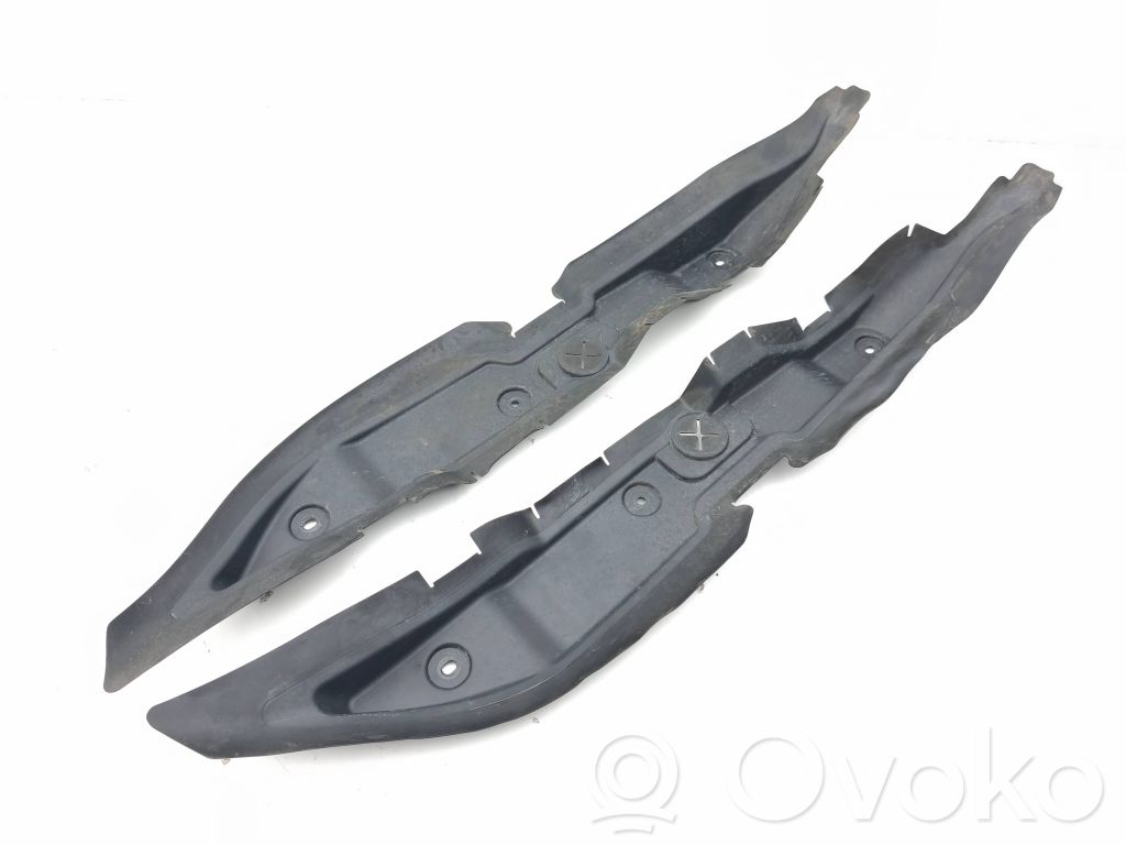 Mercedes-Benz EQE v295 Ornament capăt aripă 