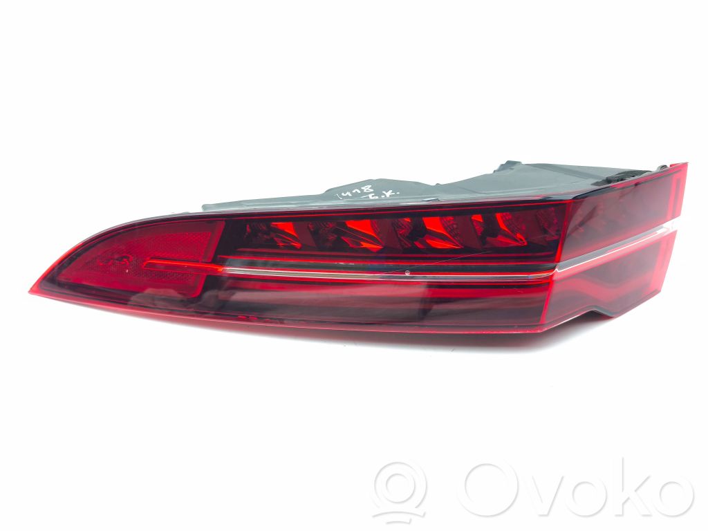 Jaguar I-Pace Rear/tail lights 