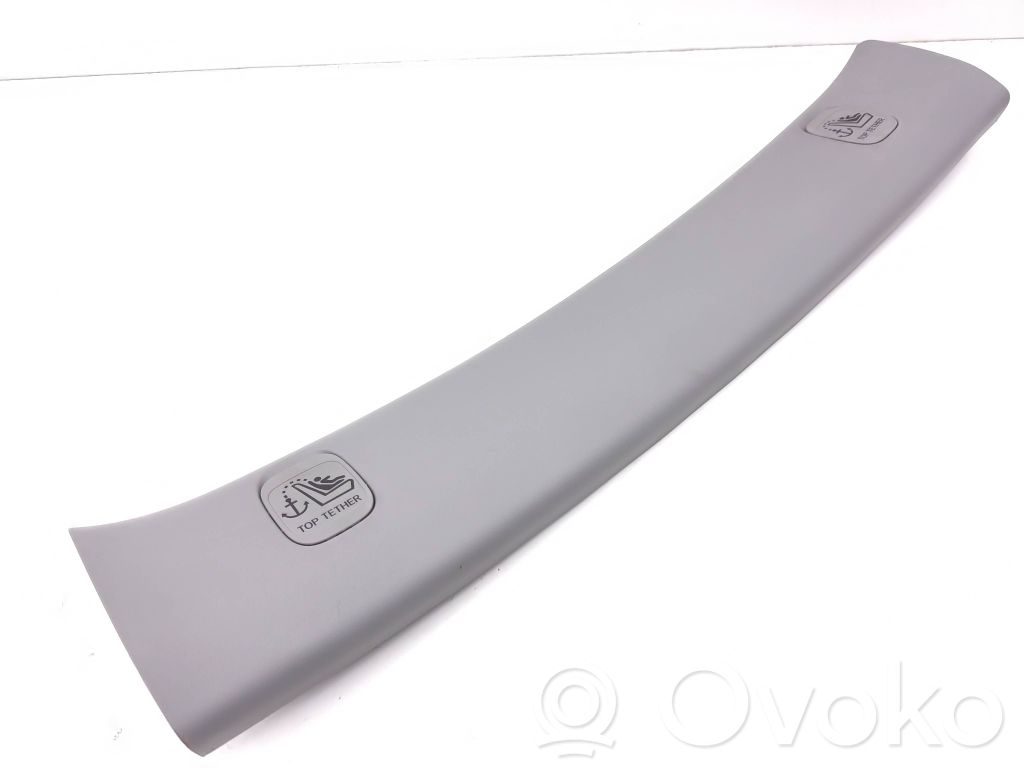 Honda CR-V Rivestimento superiore del portellone posteriore/bagagliaio