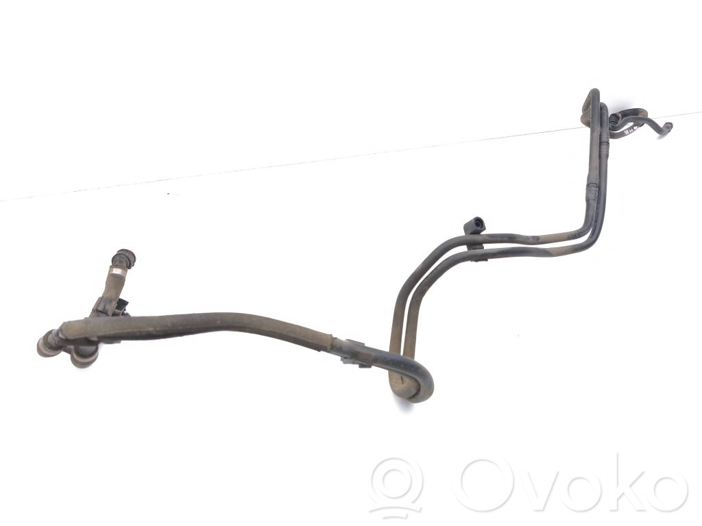 Mercedes-Benz EQE v295 Conductă/furtun lichid de răcire motor 