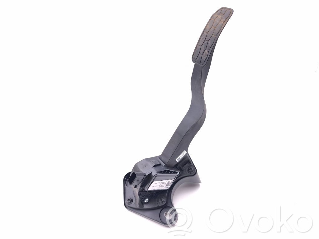 Jaguar I-Pace Accelerator throttle pedal 