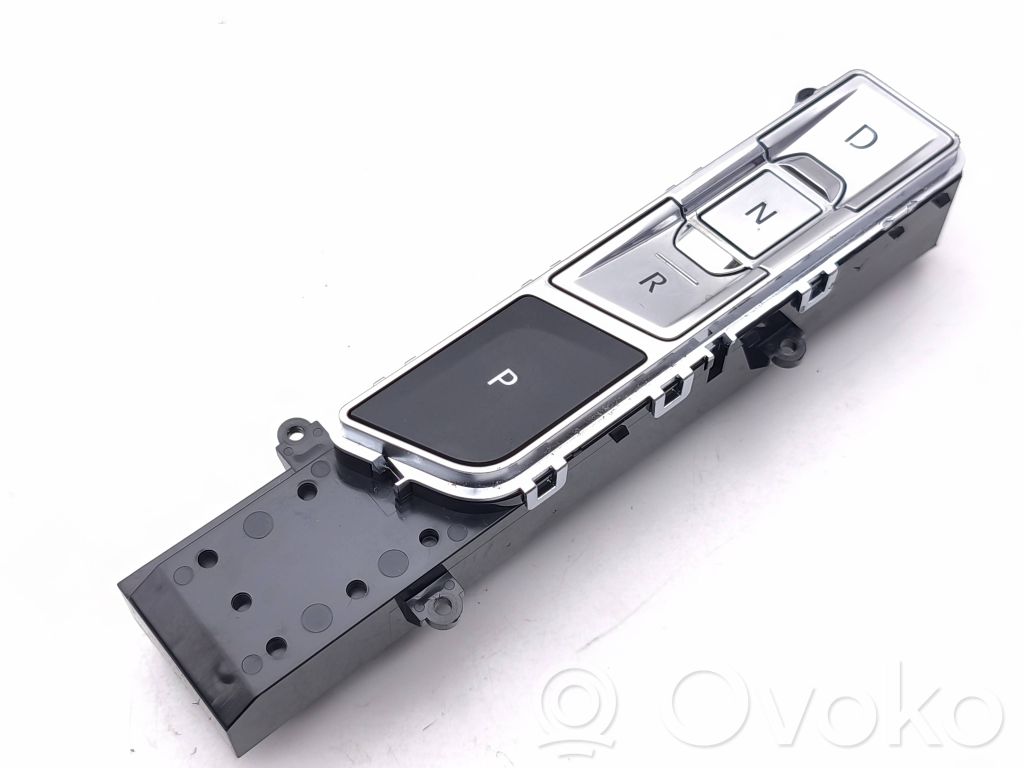 Jaguar I-Pace Gear selector 