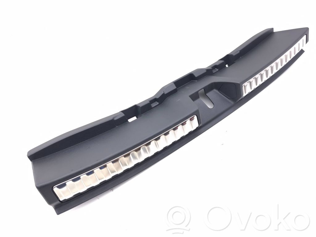 Audi A5 Protector del borde del maletero/compartimento de carga 