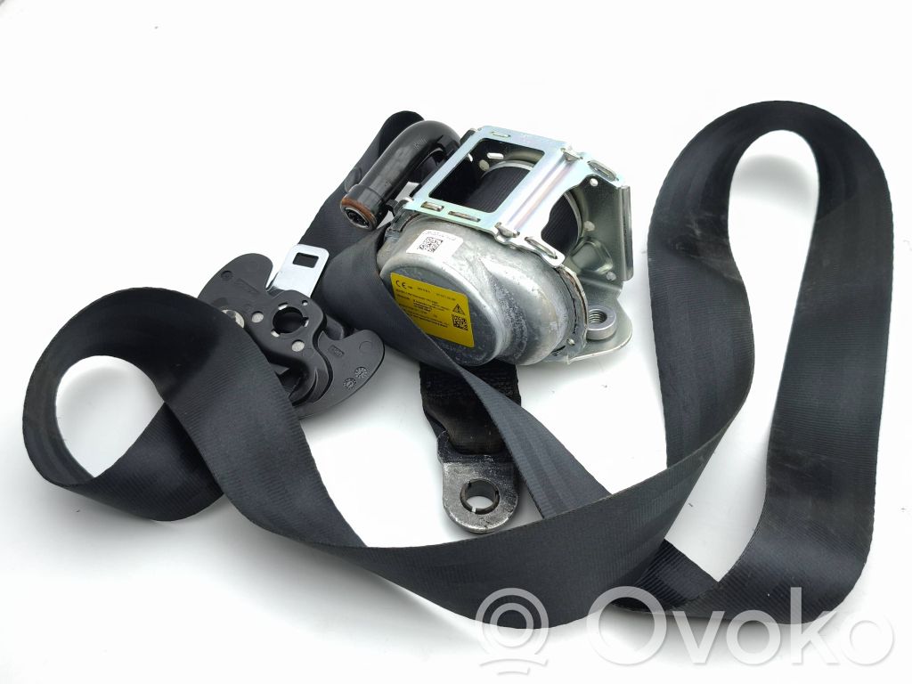 Cinturón delantero   J9D3611B09AC,34244130E,3C8PVJ20318