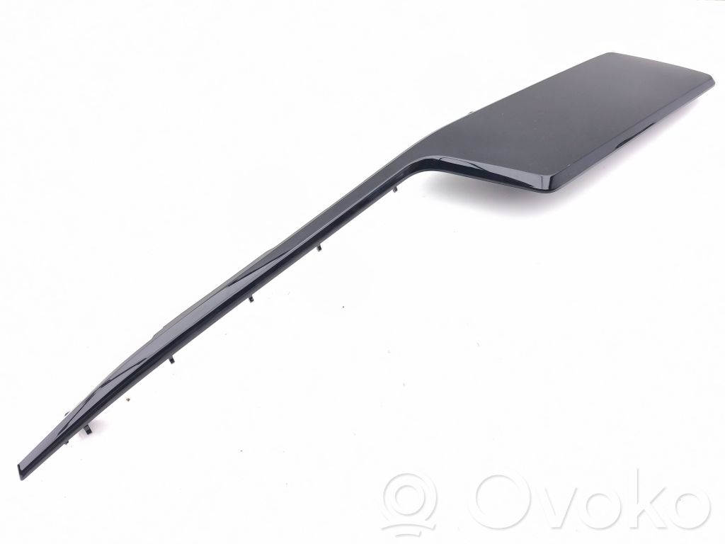 Audi A5 Dashboard glove box trim 
