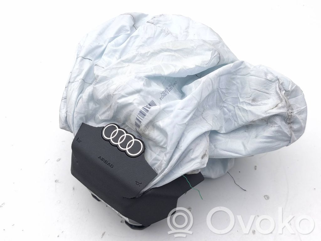 Airbag dello sterzo   8B3880201G