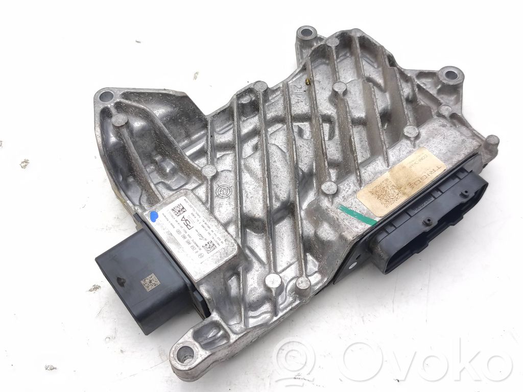 Peugeot 3008 III Gearbox control unit/module 