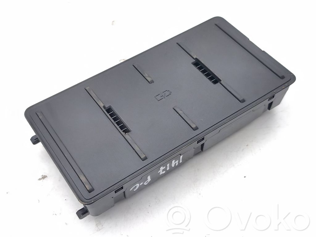 Audi A5 Wireless charging module 