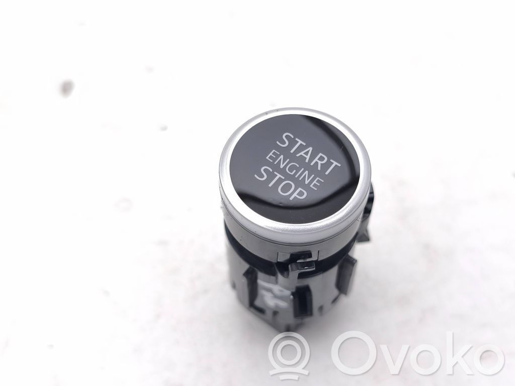 Engine start stop button switch   83A905217