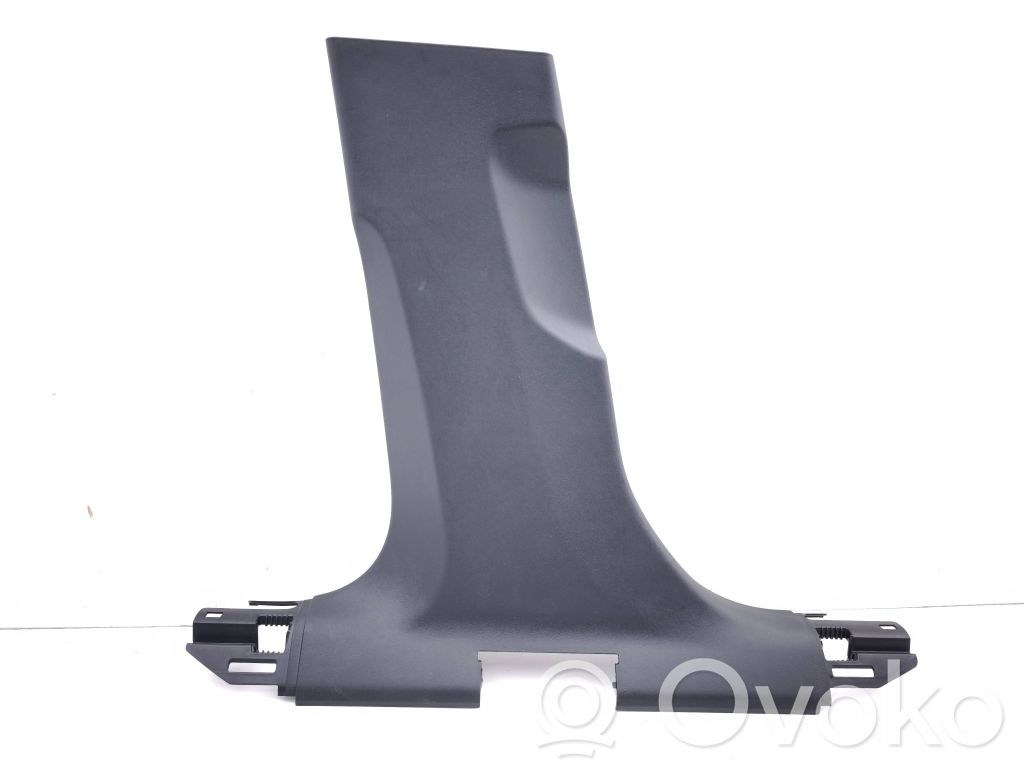 Audi A5 (B) pillar trim (bottom) 