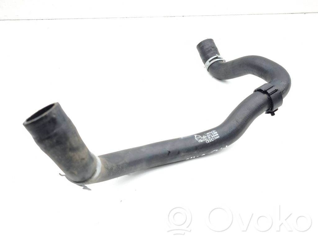 Audi A5 Engine coolant pipe/hose 
