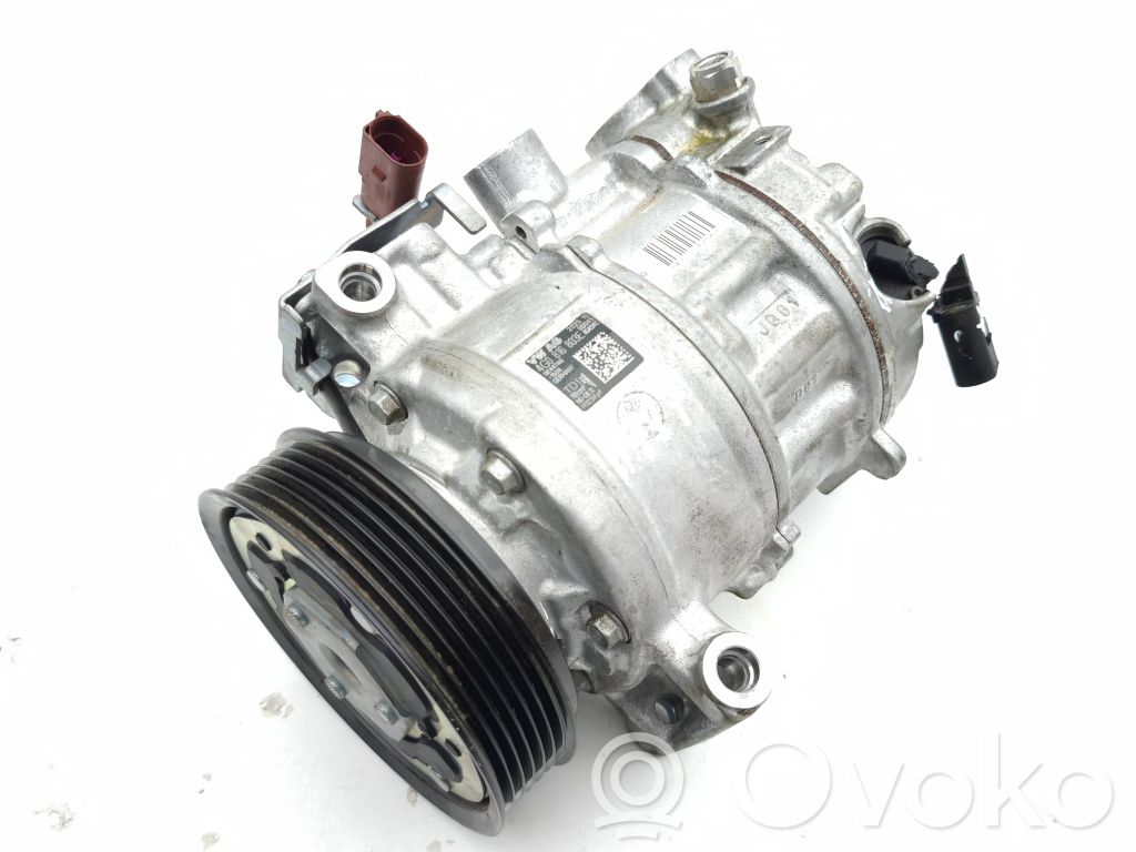 Audi A5 Compresor (pompă) aer condiționat (A/C) 