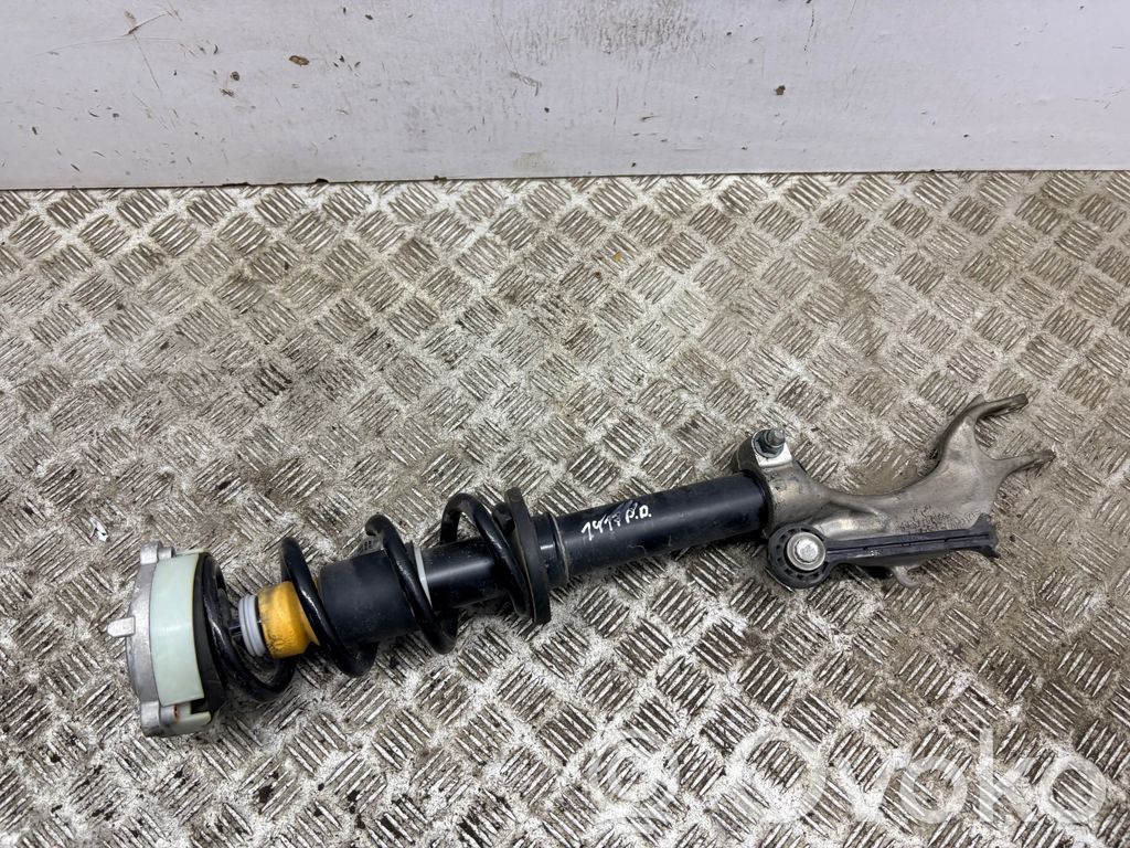 Audi A5 Stoßdämpfer vorne 