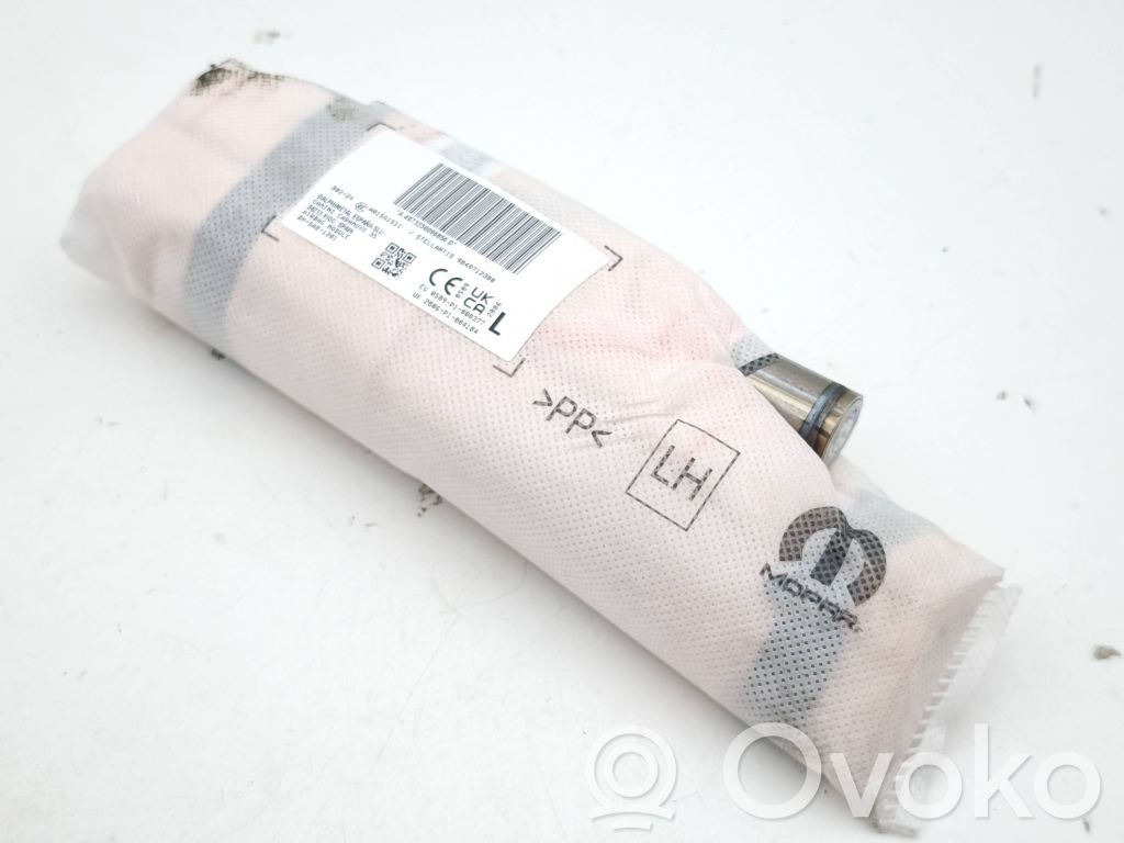 Peugeot 3008 III Poduszka powietrzna Airbag fotela 