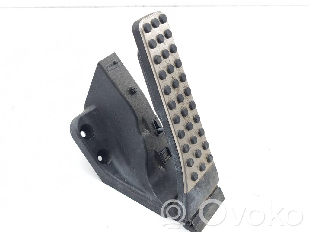 Mercedes-Benz GLC AMG Accelerator throttle pedal 