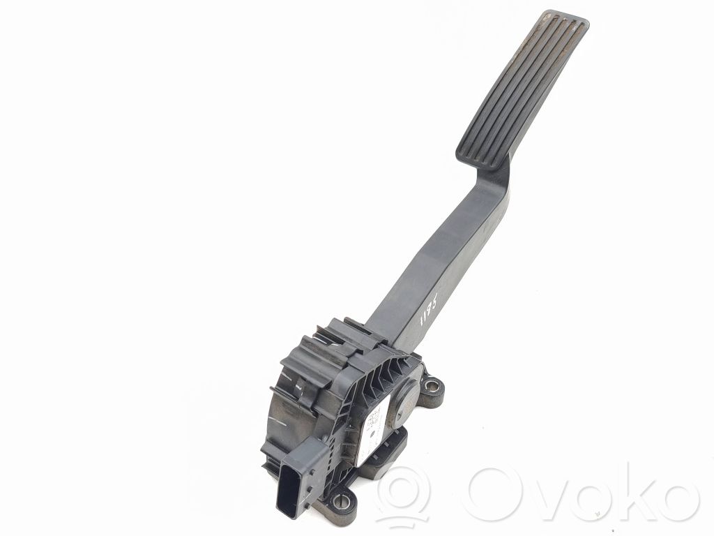 Jeep Cherokee KL Gaspedal 