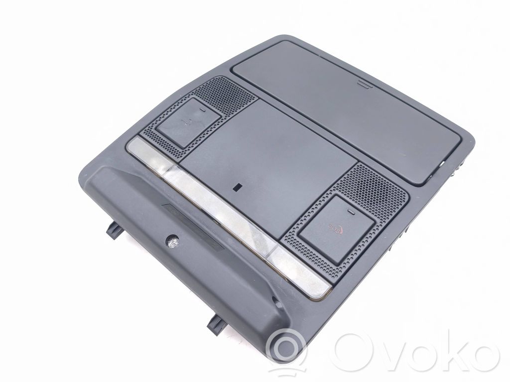 Jaguar F-Pace Front seat light 