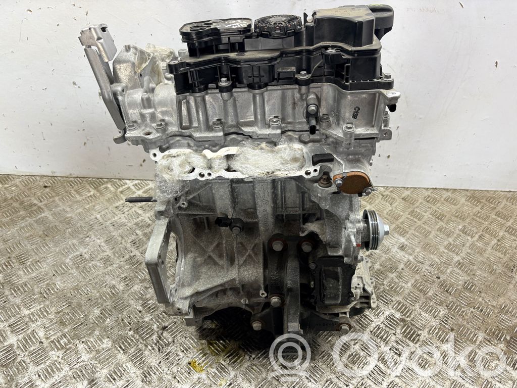 Peugeot 3008 III Engine 
