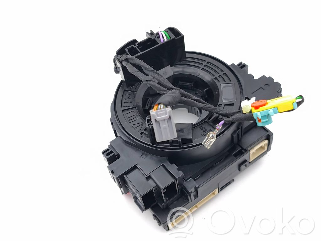 Toyota C-HR II Lenkwinkelsensor Airbagschleifring Wickelfeder 