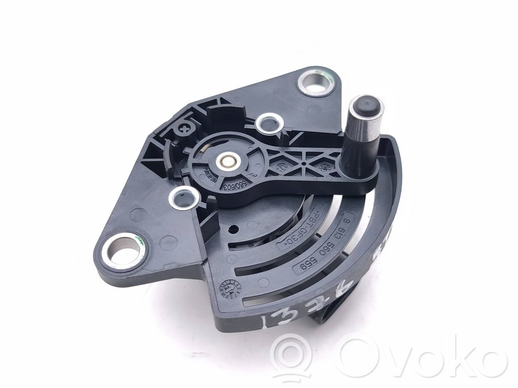 Toyota C-HR II Sensor Bremspedal 