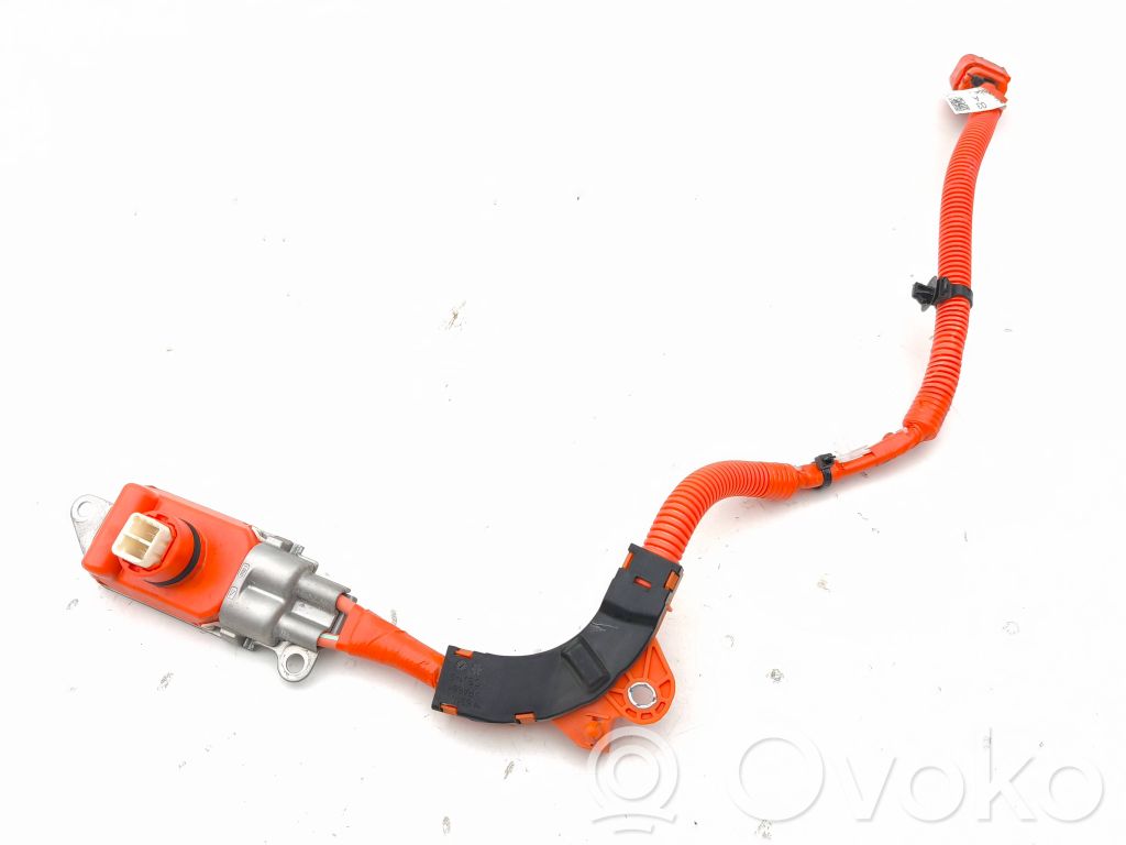 Toyota C-HR II Cable de alta tensión