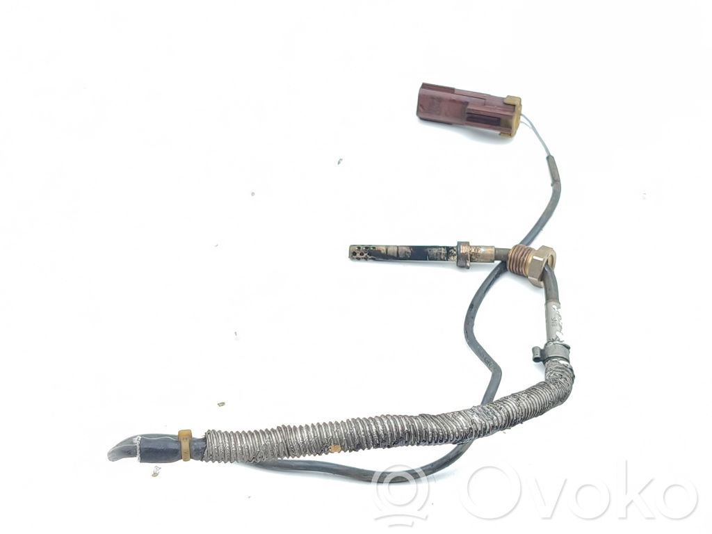 Jeep Cherokee KL Sensor de temperatura del escape 